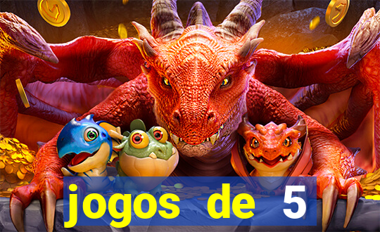 jogos de 5 centavos nas plataformas